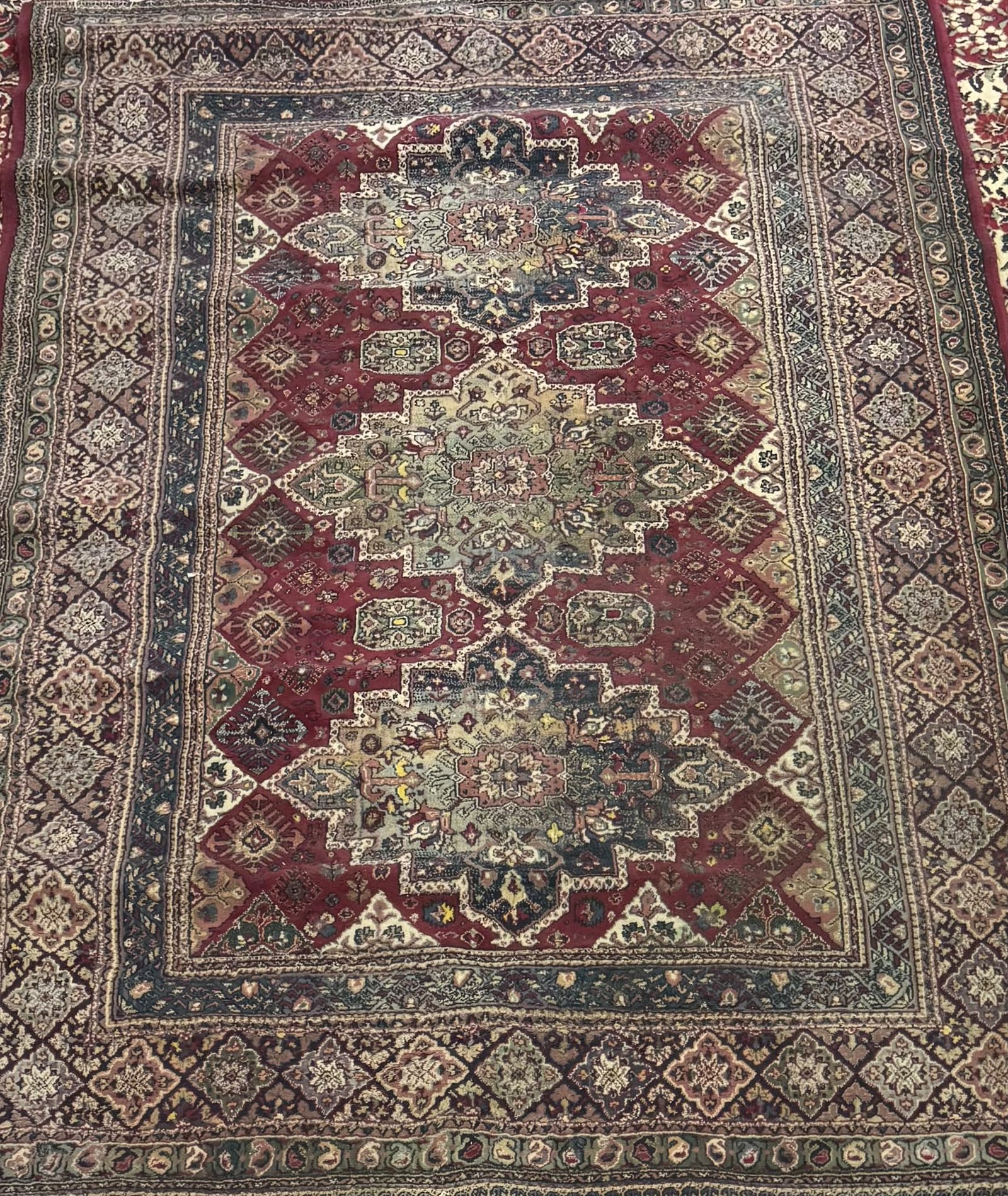 Tappeto 5