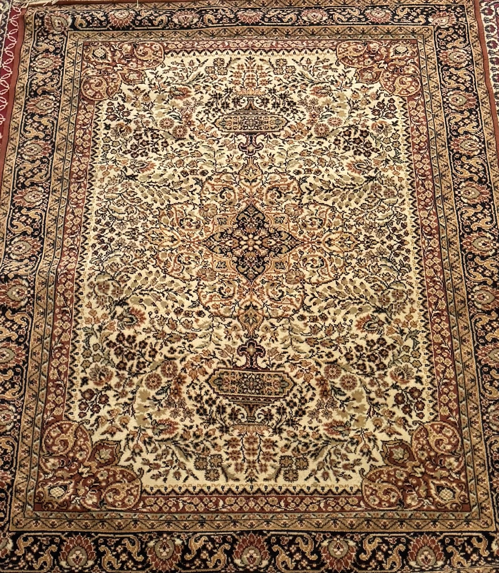 Tappeto 6