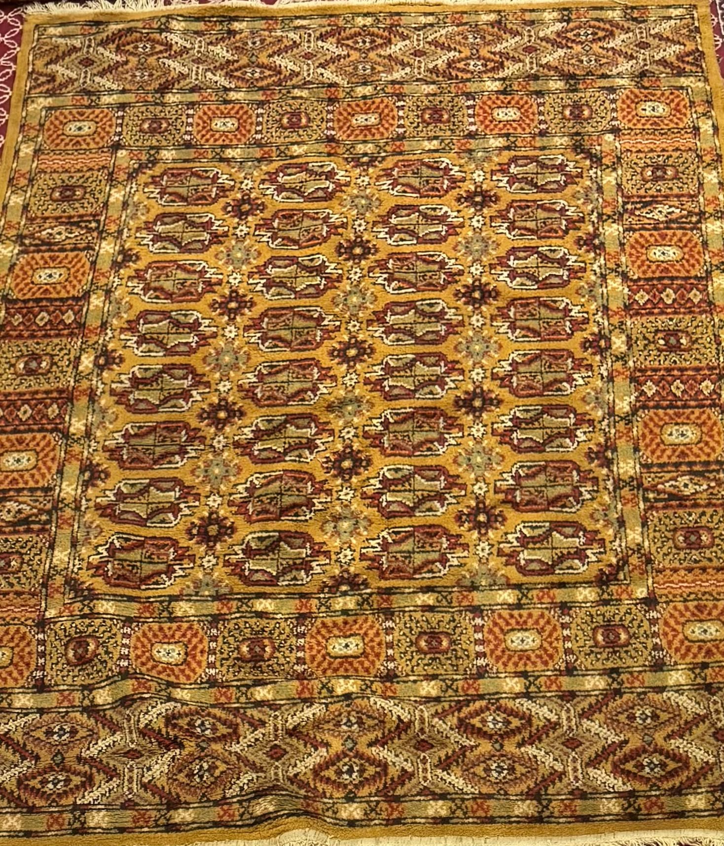 Tappeto 7