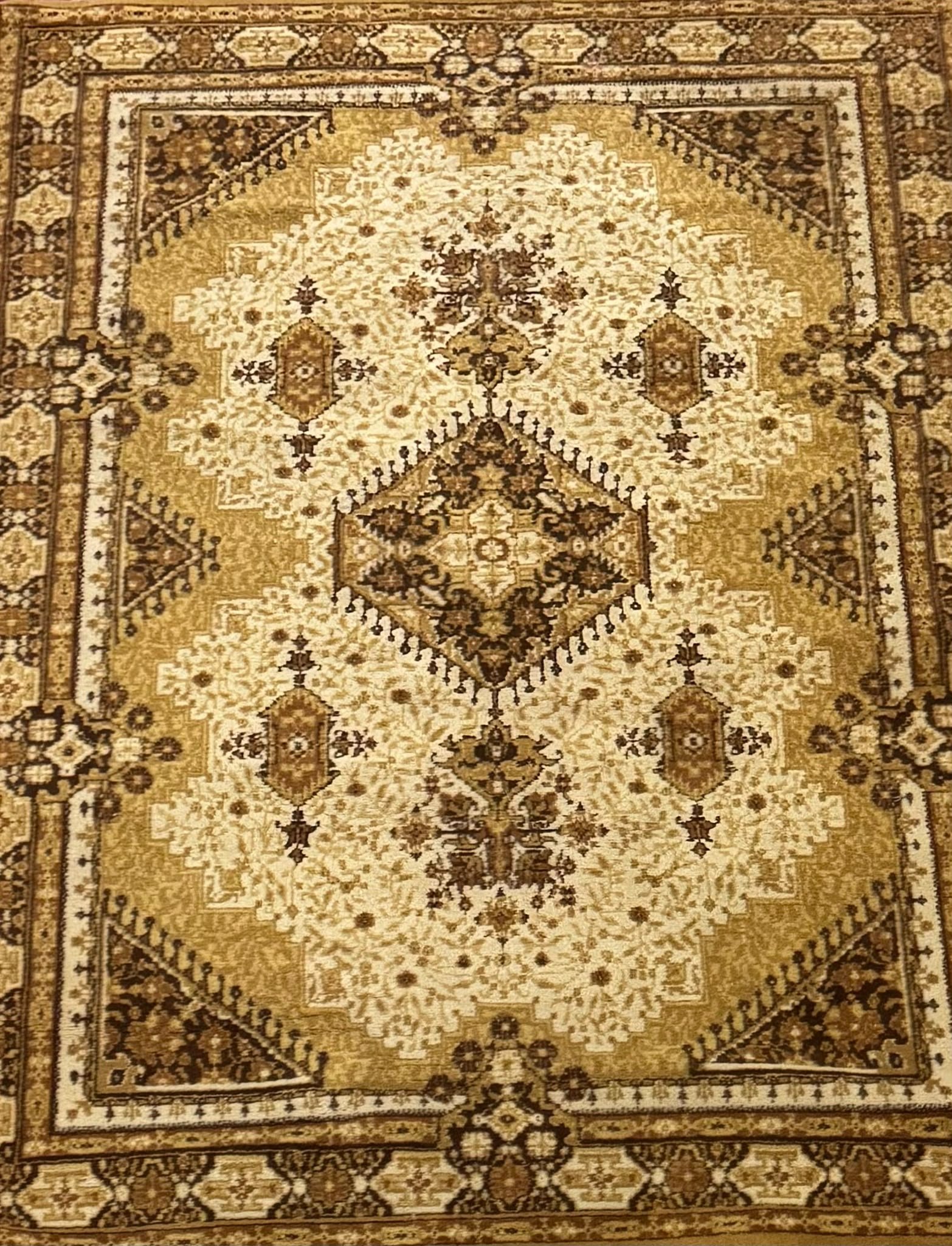 Tappeto 8