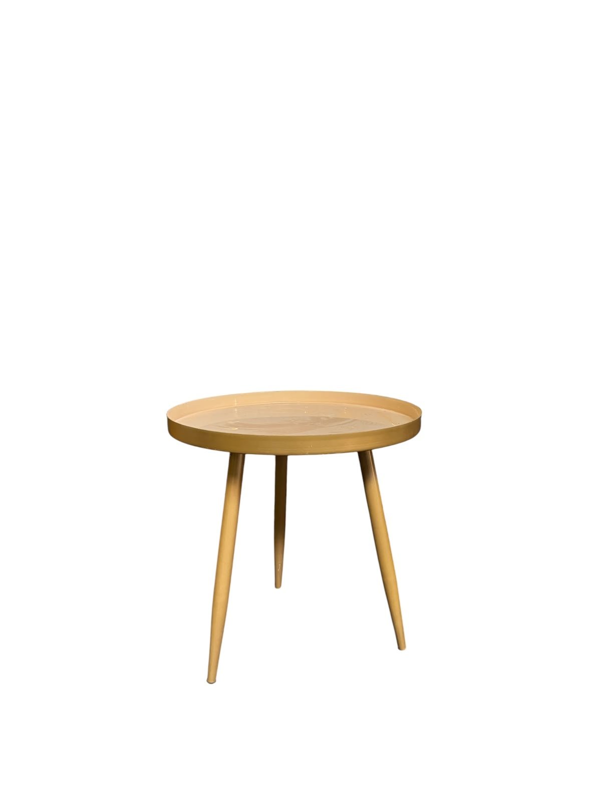 Tavolino Crema